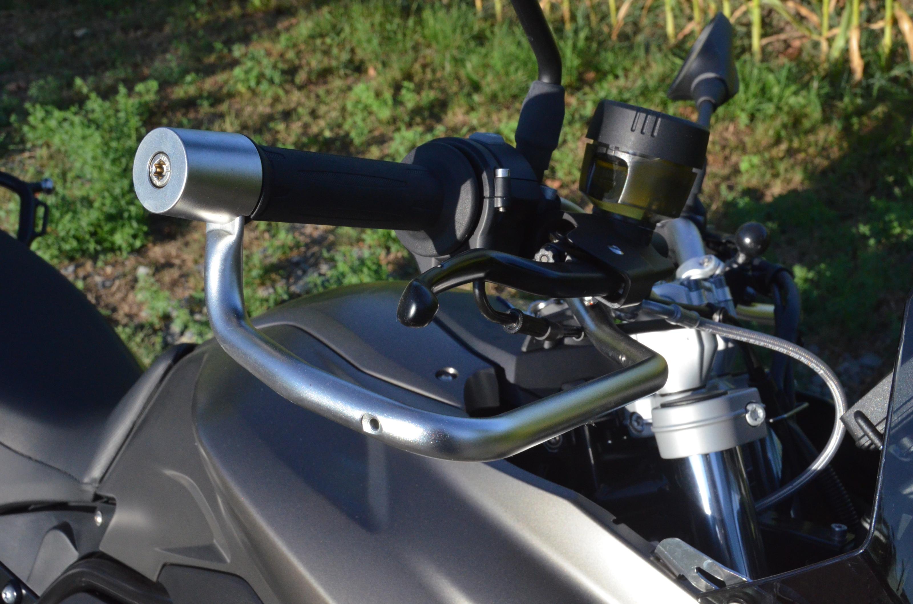 BMW Handschutzbügel