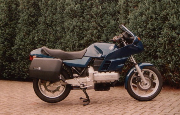 BMW K 100 RS 1085
