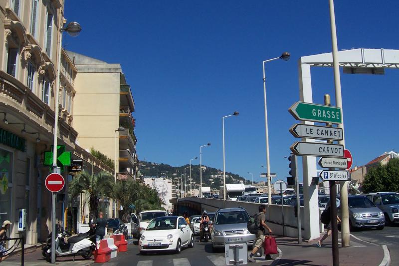 Cannes