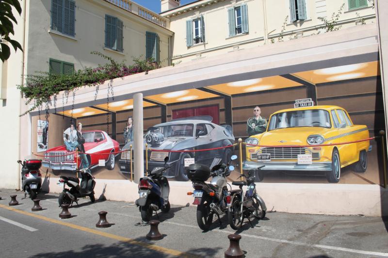 Cannes