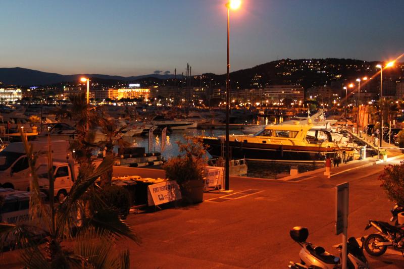 Cannes