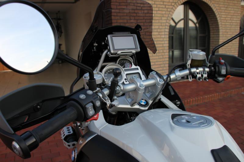 Cockpit