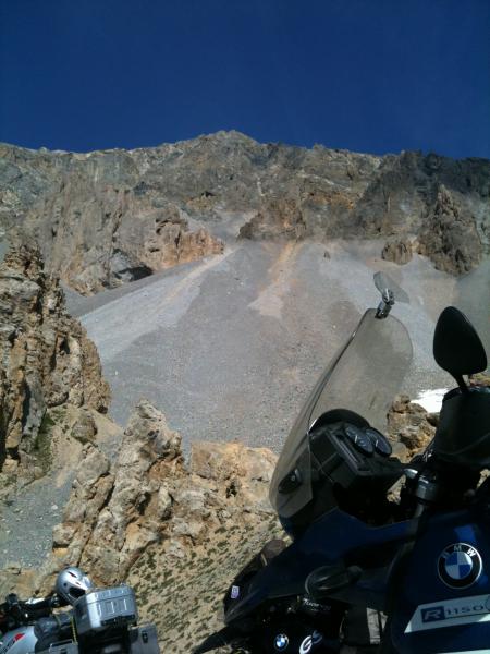 Col de Isoard Juli10
