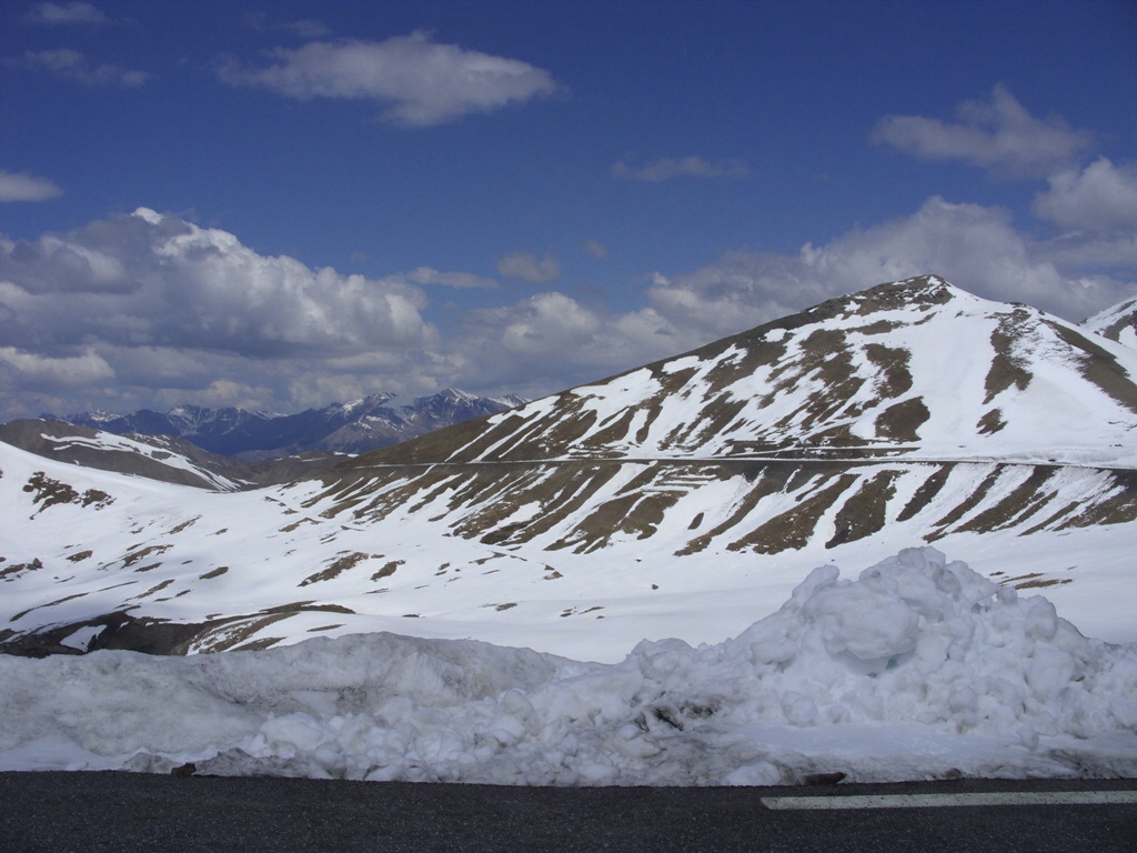 Col de la Bonette