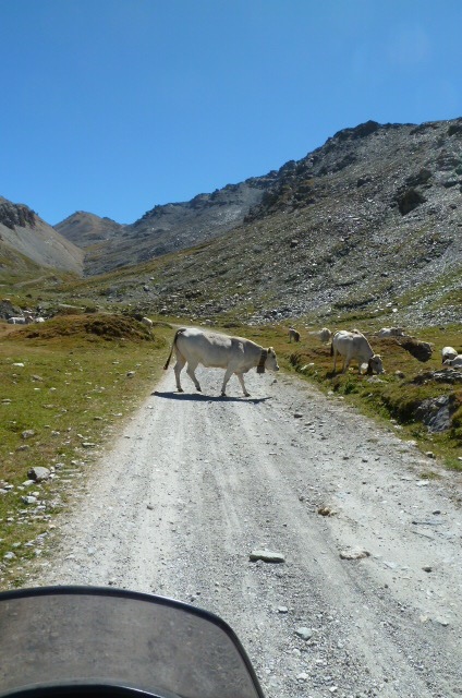 Col de Sommeiller