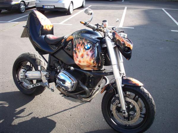 da waren noch alter lenker und cruiser deckel drauf