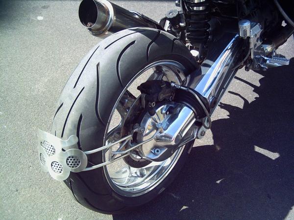 da wars noch nen 190er