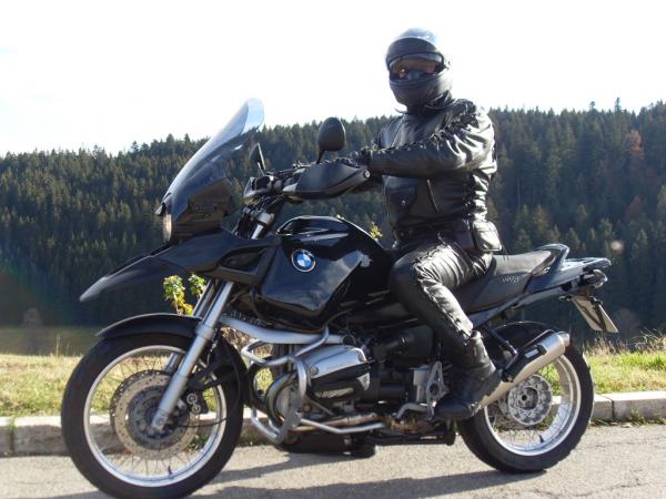 ...Dezember 2011 letzte Tour für dieses Jahr
