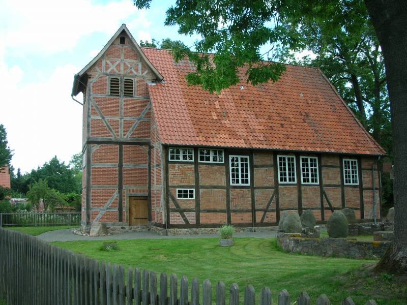 Dorfkirche