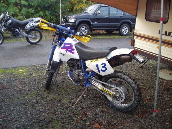 DR 350 =
