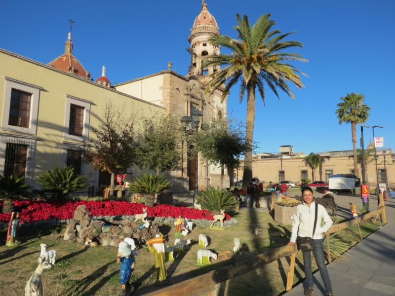 Durango, Mexico