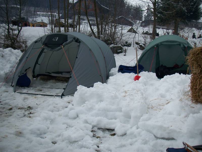 Elefantentreffen 2012