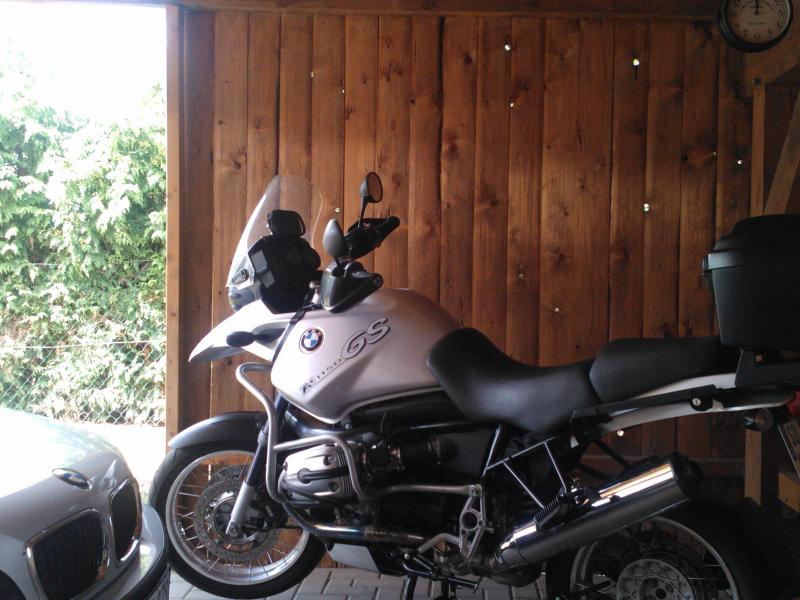 Elsa mit Verwandtschaft...