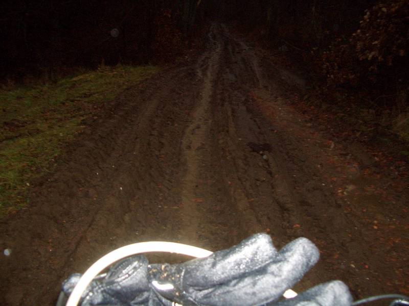 Erster Spa 2007 :-)