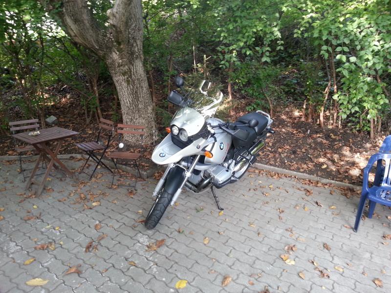 erstes zusammentreffen=)