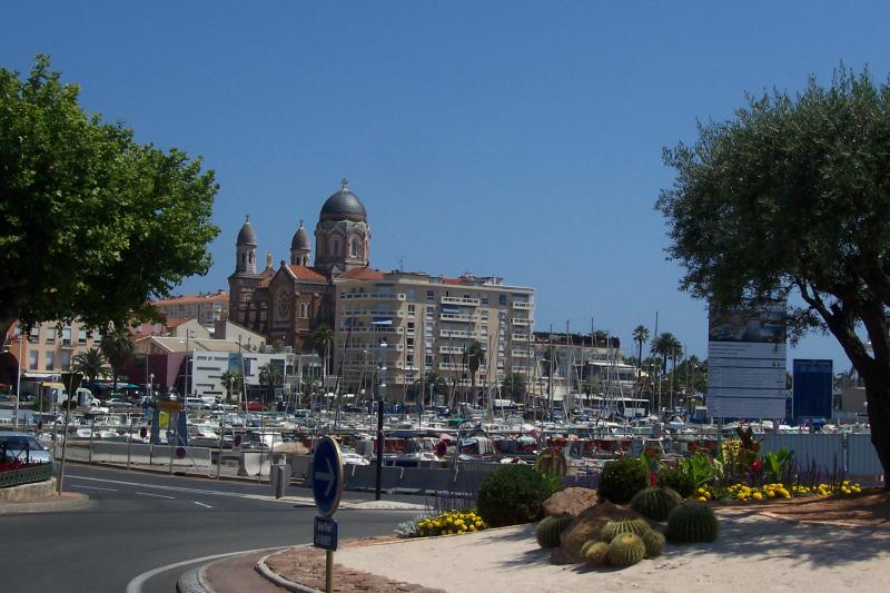 Frejus