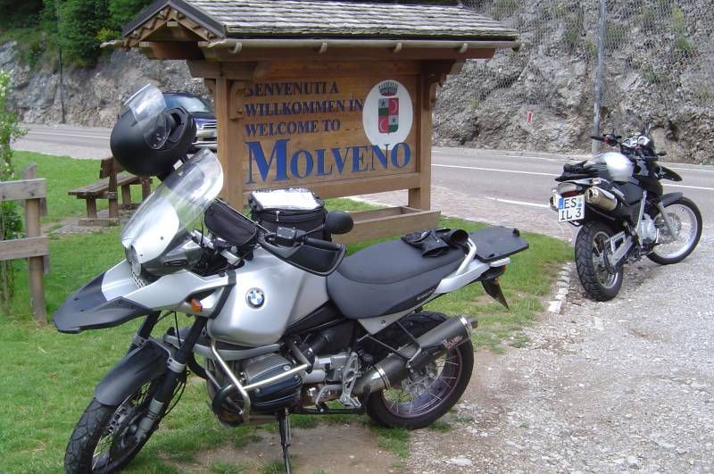 Gardasee 2007