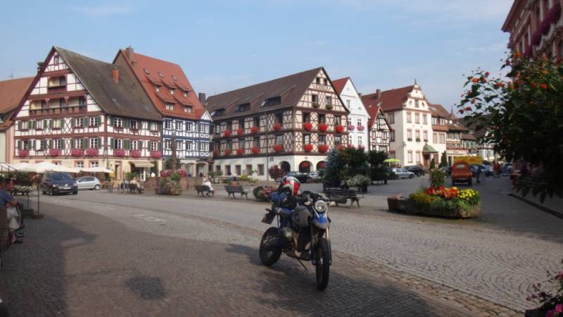 Gengenbach  2016