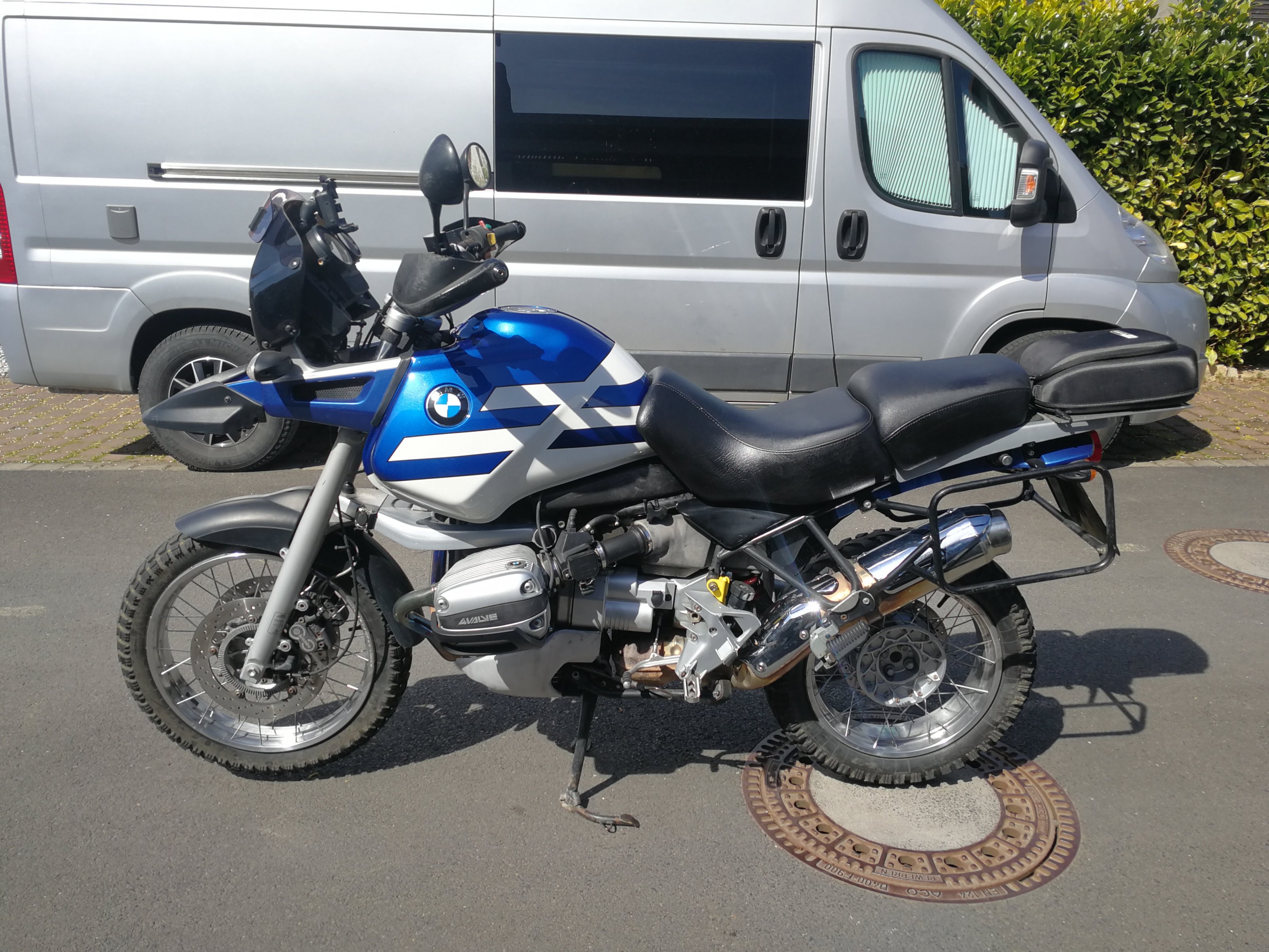 Geputzt in der Coronazeit