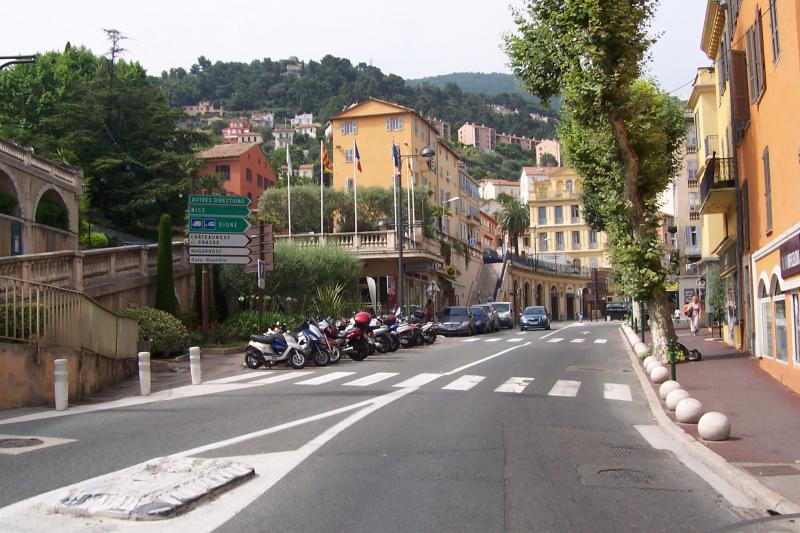 Grasse
