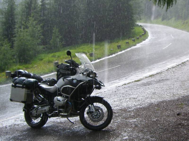 Grossglockner 2008