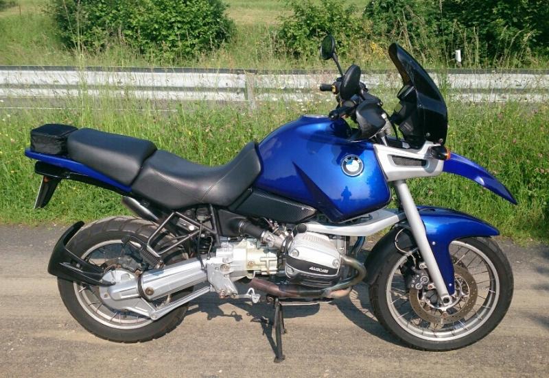 Gs 1100-2