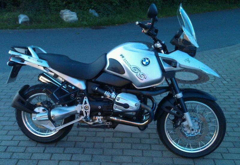 GS 1150