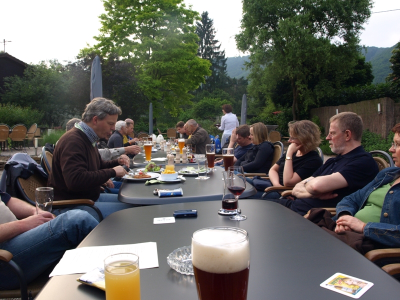 GS-Forum Treffen 2008