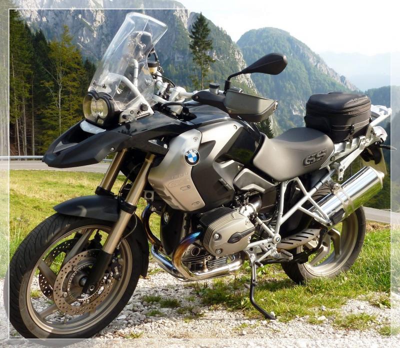 GS schwarz