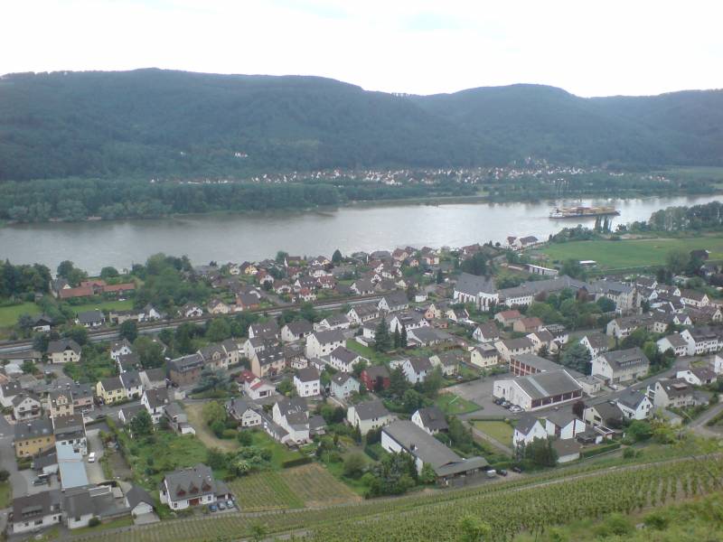 GS Treffen Breitenau