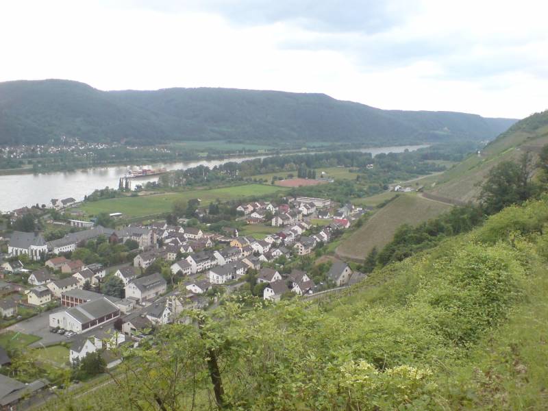 GS Treffen Breitenau