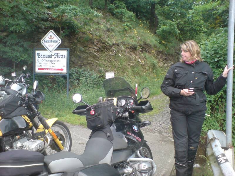 GS Treffen Breitenau