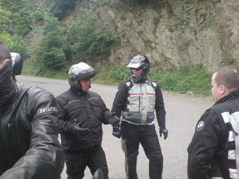 GS Treffen Breitenau