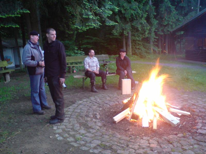 GS Treffen Breitenau