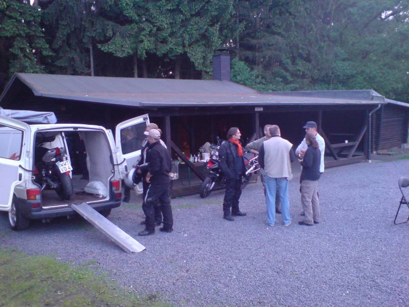 GS Treffen Breitenau