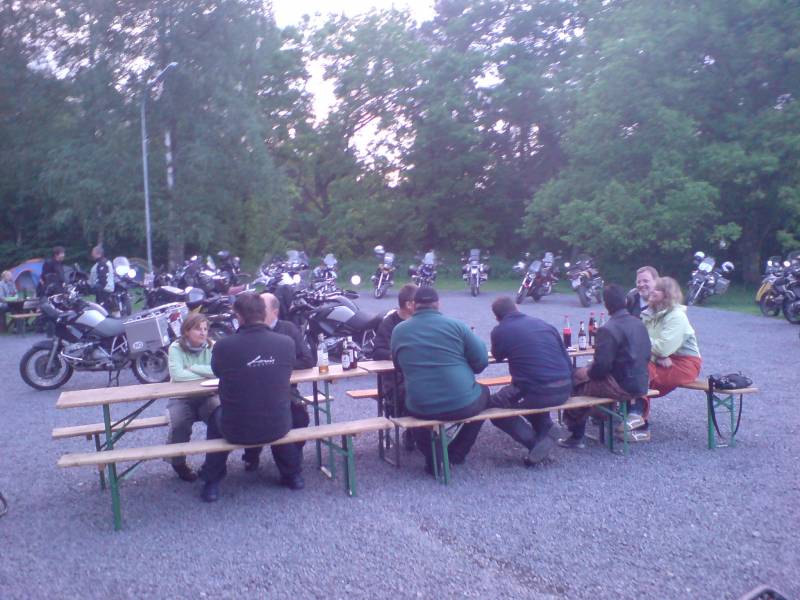 GS Treffen Breitenau