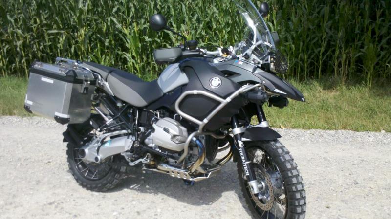 GS