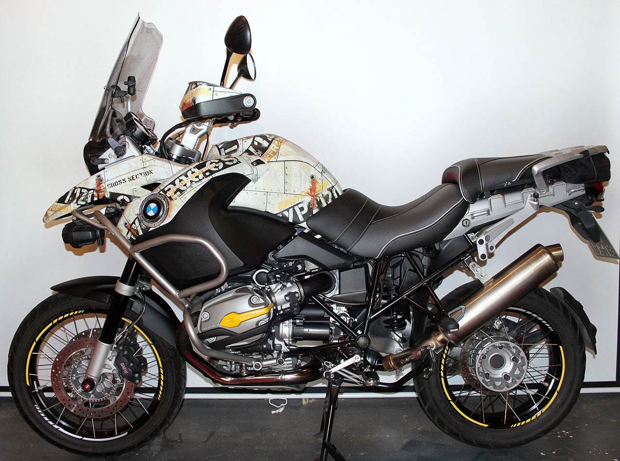 GS1200 Stone Sahara