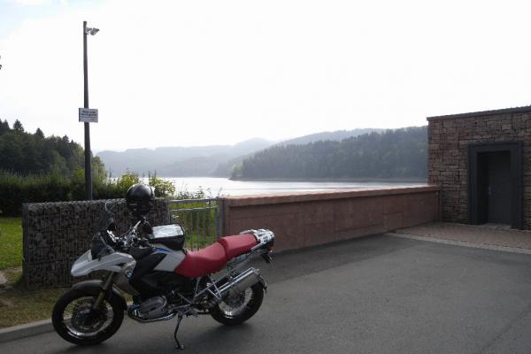 Harz_Sösetalsperre