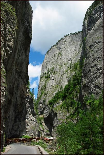 hasma Gebirge