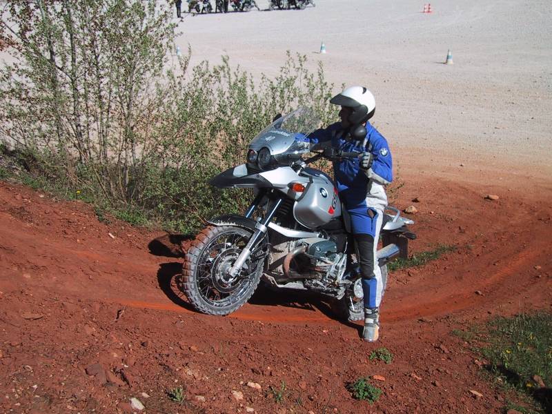 Hechlingen Enduro Trainining