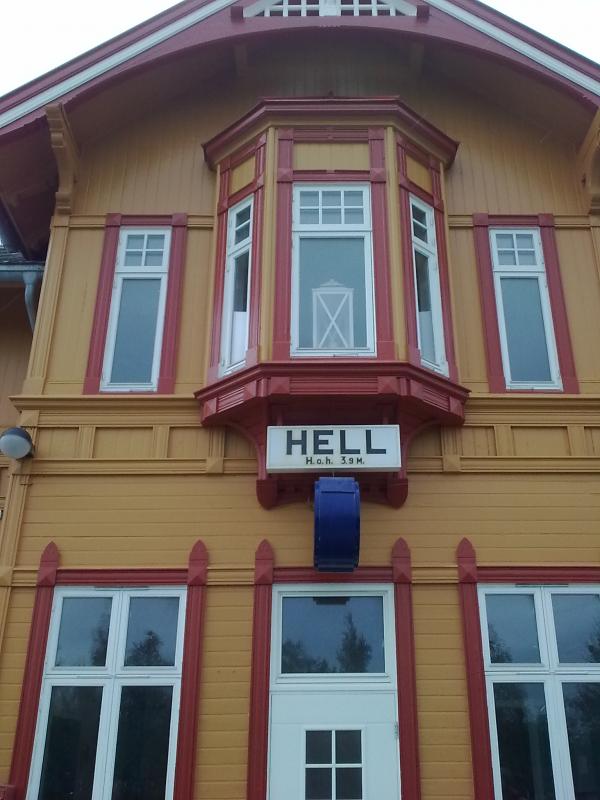 Hell