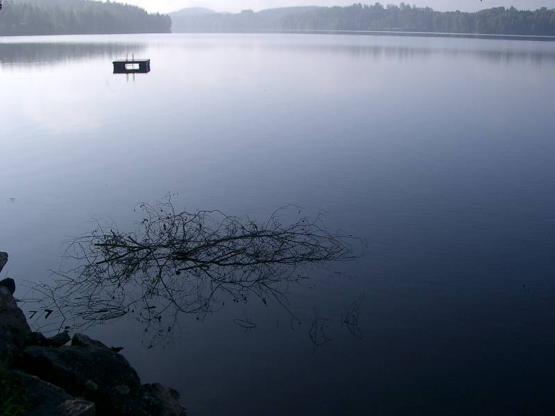 Herbsttour Schweden