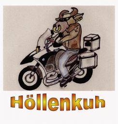 Höllenkuh