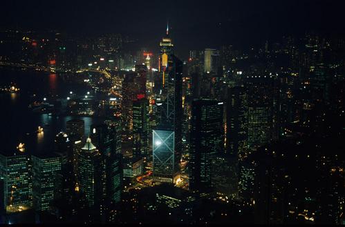 Hong Kong 95
