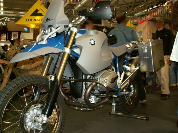 HP 2 Turatech