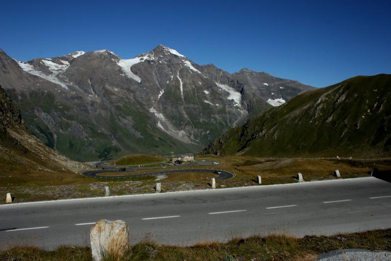 IMG 0437 Großglockner