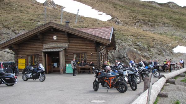 Jaufenpass