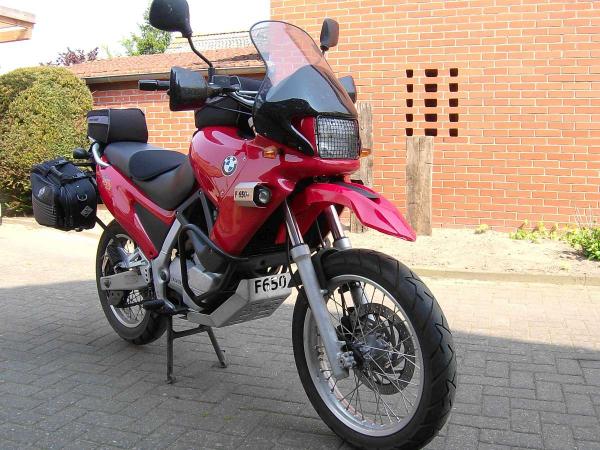 Jetzt hat sie ein neues zu Hause gefunden.