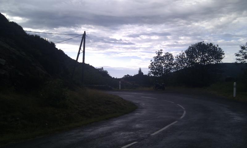 Juli 2010 - Cevennen 1
